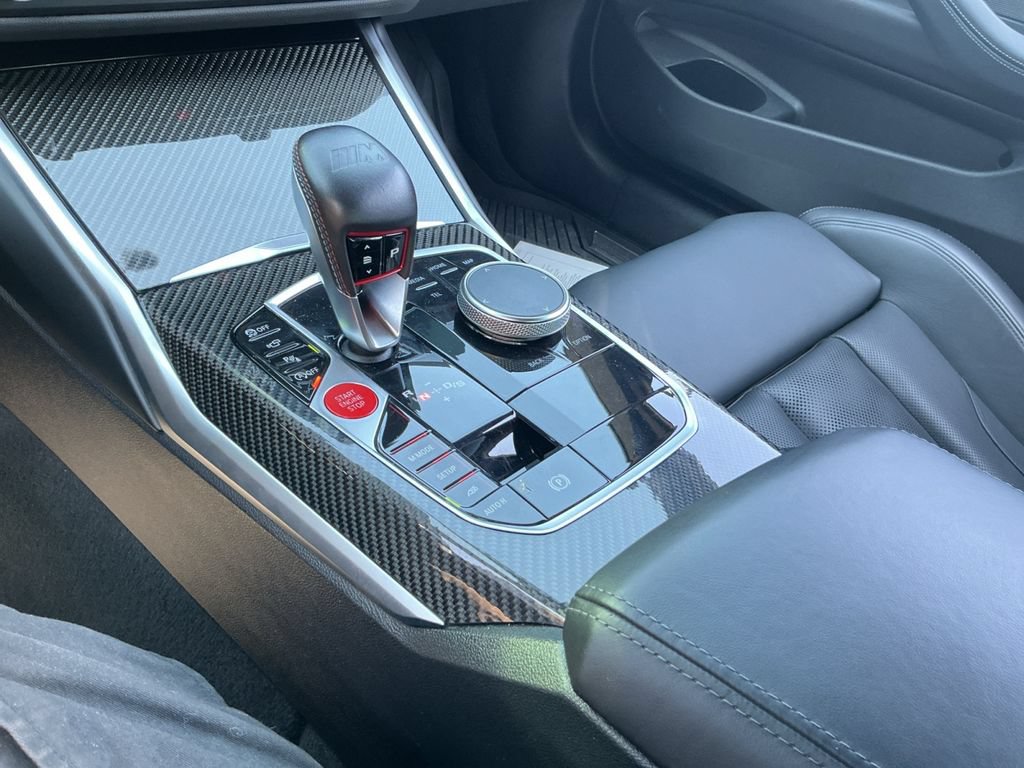 Used 2024 BMW M4 xDrive Competition w/ Executive Package AWD/4WD image 18