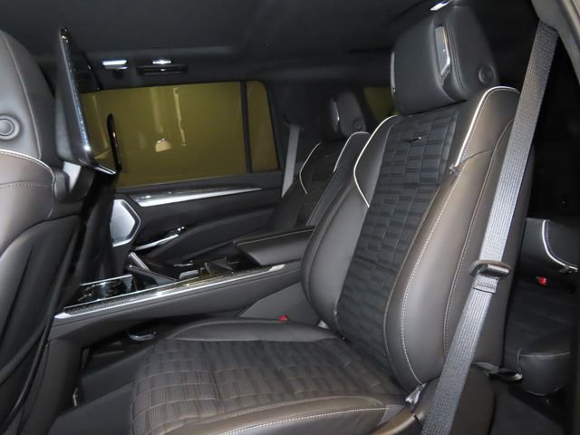 Certified 2026 Cadillac Escalade ESV V image 22