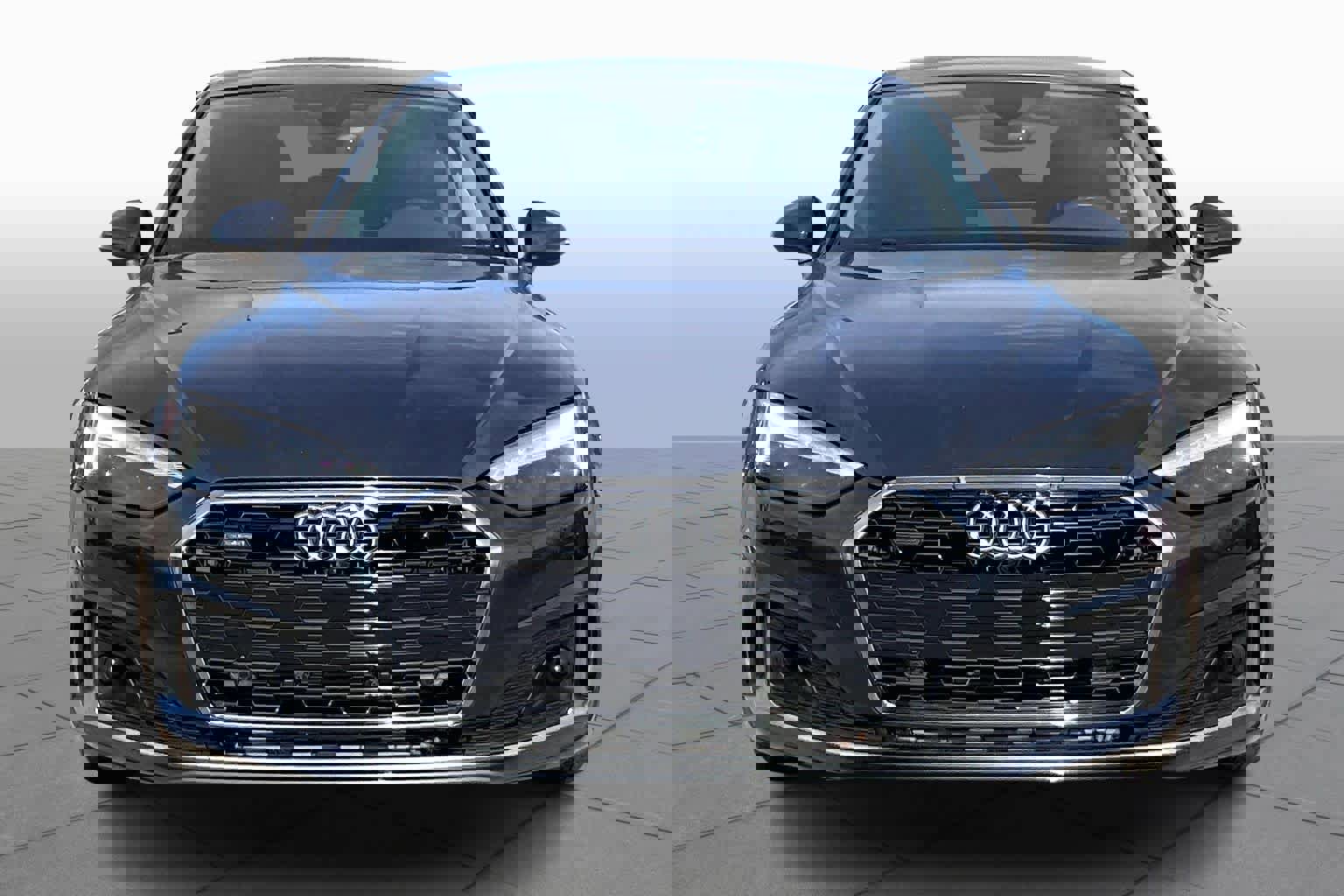 Used 2023 Audi A5 2.0T Premium Plus w/ Premium Plus image 3