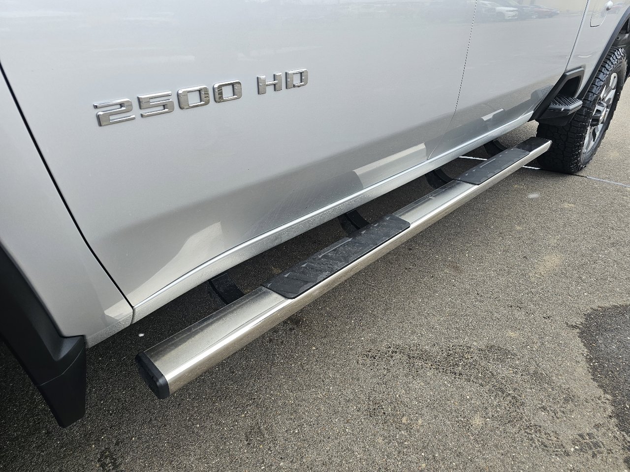 Used 2022 Chevrolet Silverado 2500 Custom w/ Gooseneck/5TH Wheel Package image 20