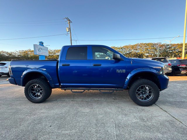 Used 2015 RAM 1500 Express AWD/4WD image 4