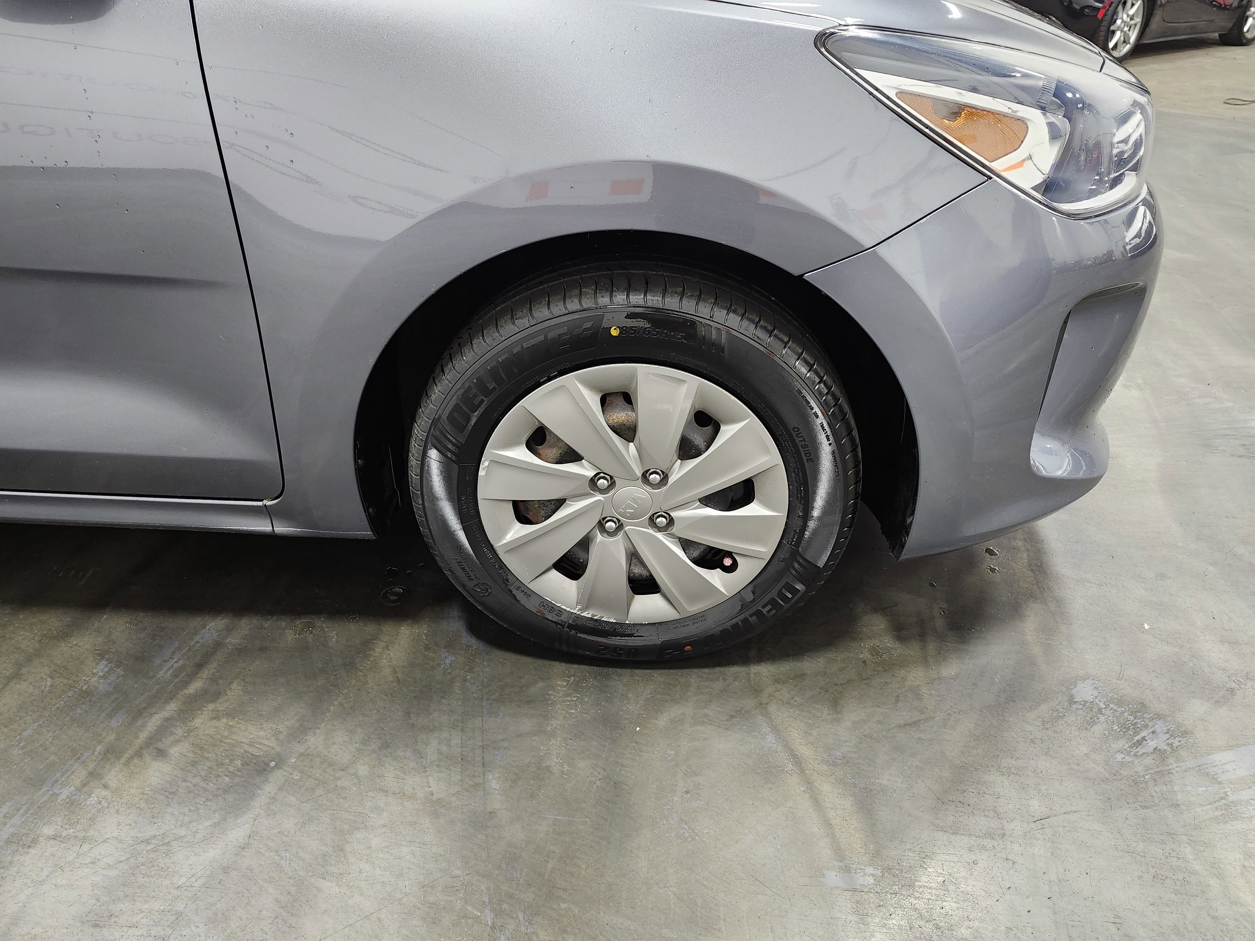 Used 2019 Kia Rio S image 9