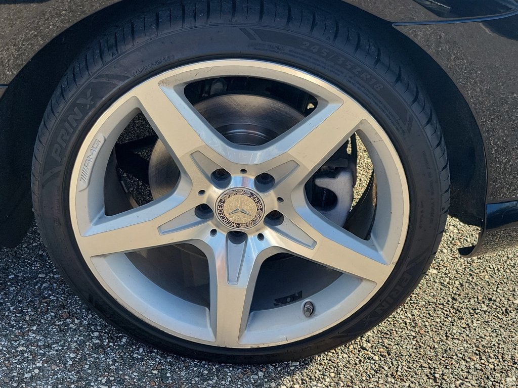 Used 2016 Mercedes-Benz SLK 300 image 5