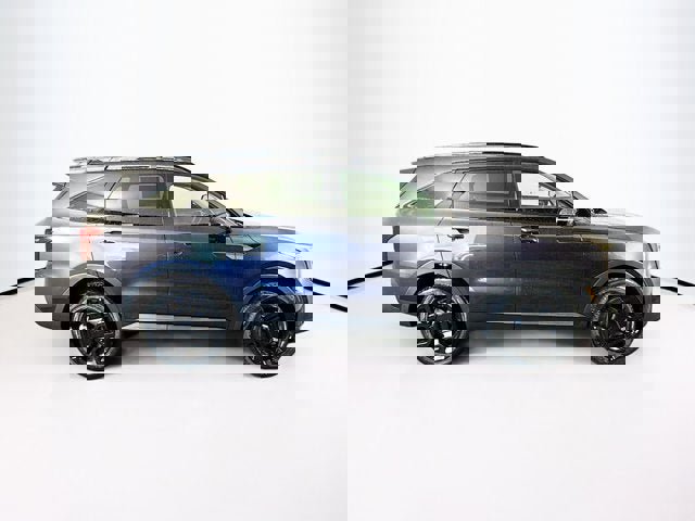 New 2026 Kia Sorento X-Line EX image 4