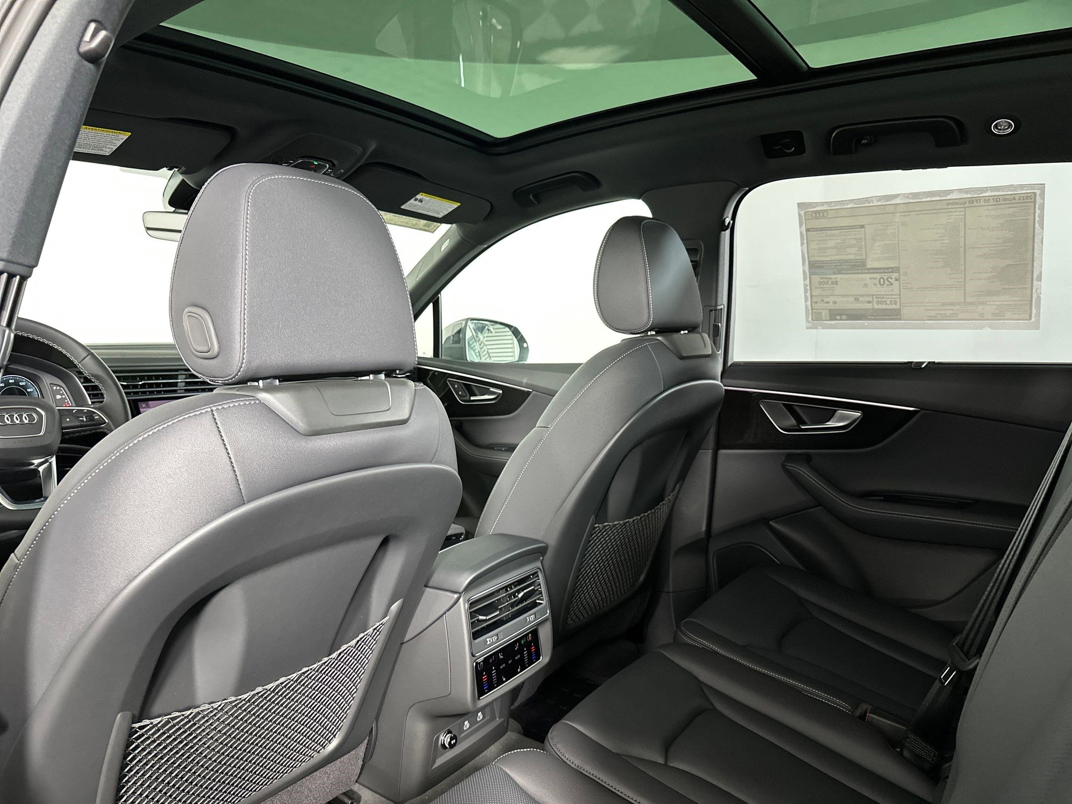 New 2025 Audi Q7 3.0T Premium Plus image 36