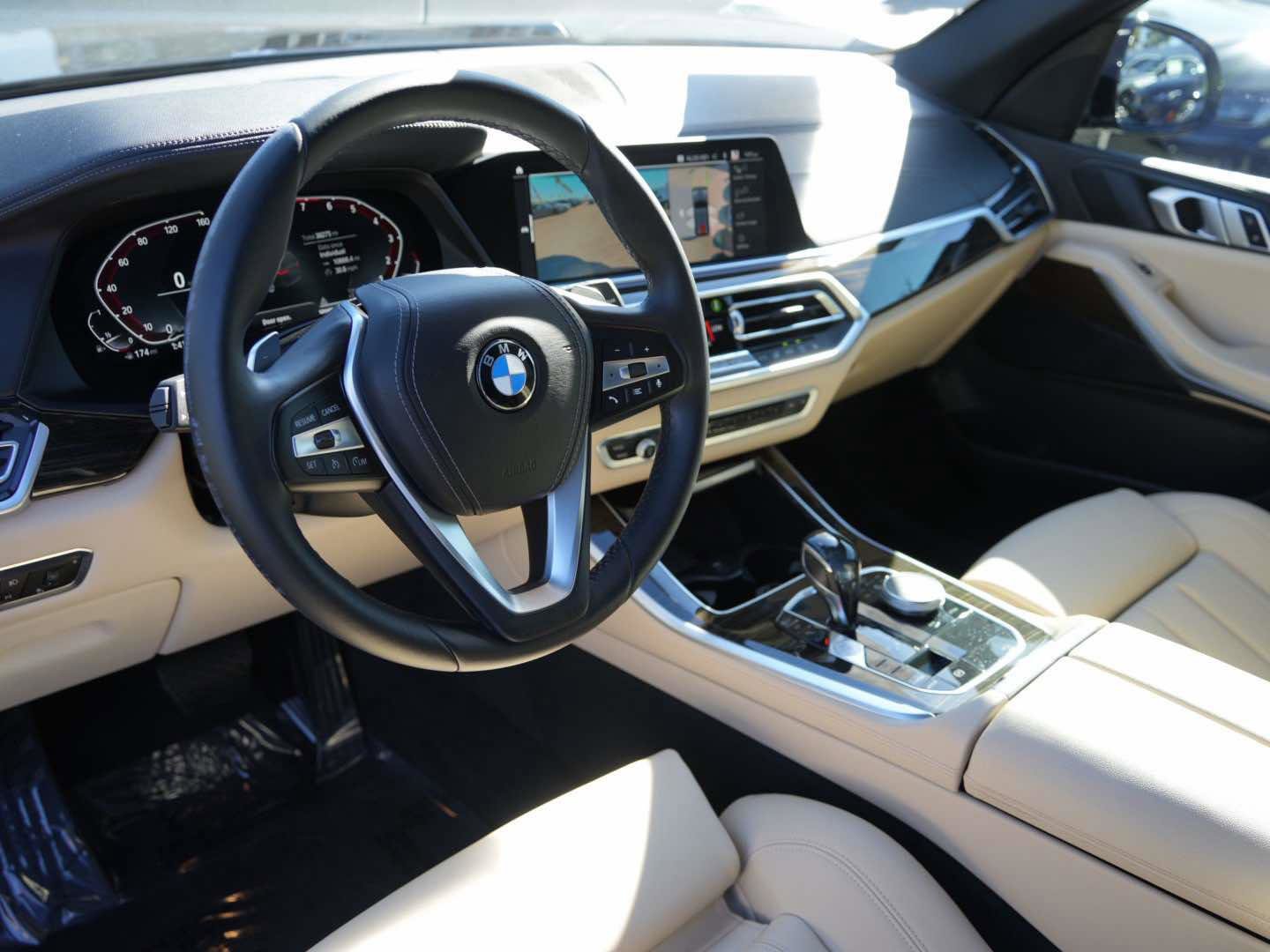 Used 2020 BMW X5 sDrive40i w/ Convenience Package image 11
