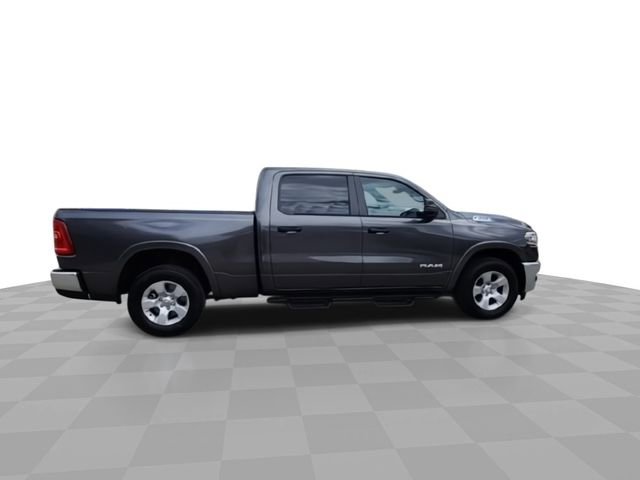 Used 2025 RAM 1500 Big Horn image 9