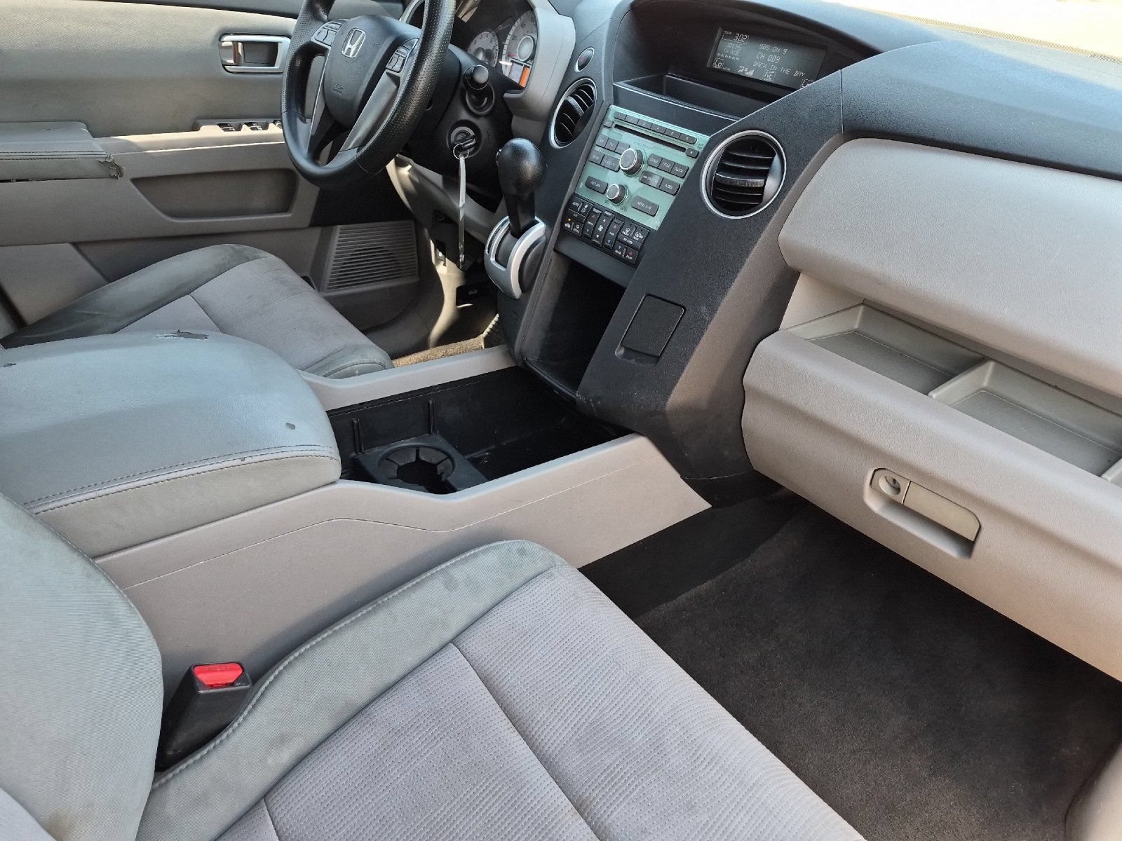 Used 2009 Honda Pilot EX image 16