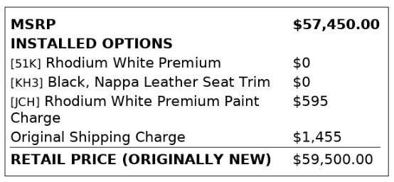 Used 2024 MAZDA CX-90 Plug-In Hybrid w/ Premium Plus image 4