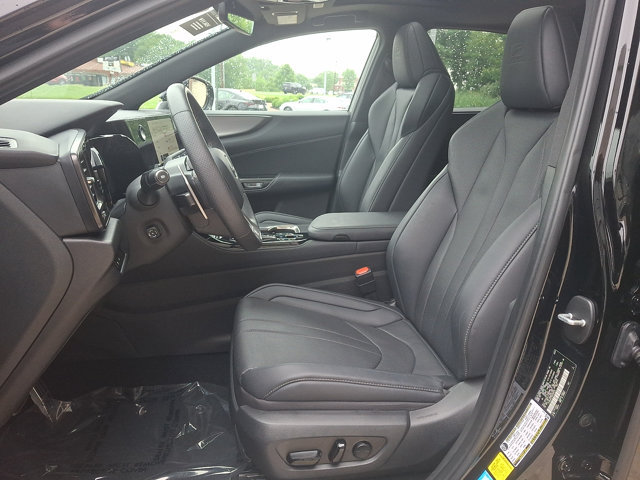 Certified 2024 Lexus NX 350 F Sport AWD/4WD image 12