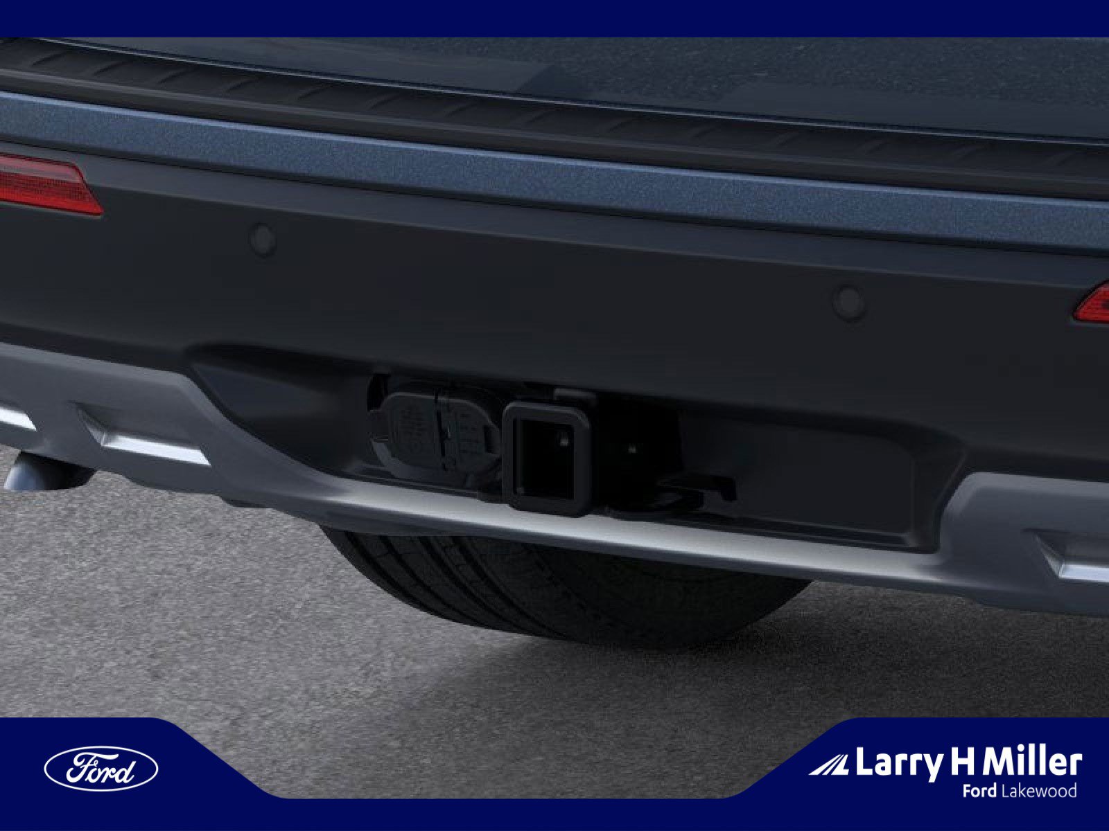 New 2026 Ford Explorer Active w/ Active Comfort Package image 23