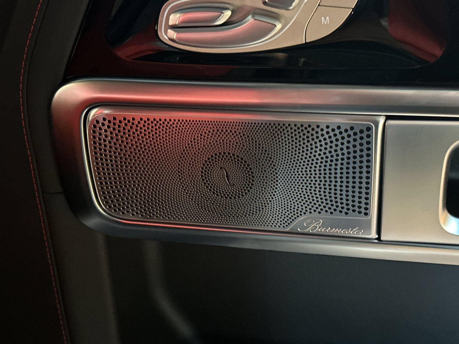 New 2026 Mercedes-Benz G 63 AMG 4MATIC image 19