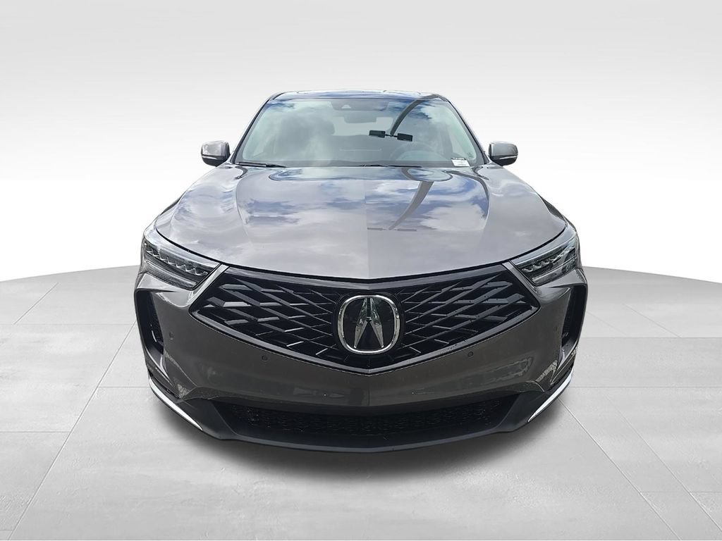 New 2026 Acura RDX SH-AWD w/ Technology Package image 2