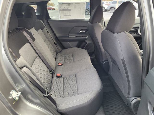 New 2026 Nissan Kicks SV w/ Cold Weather Package FWD image 9