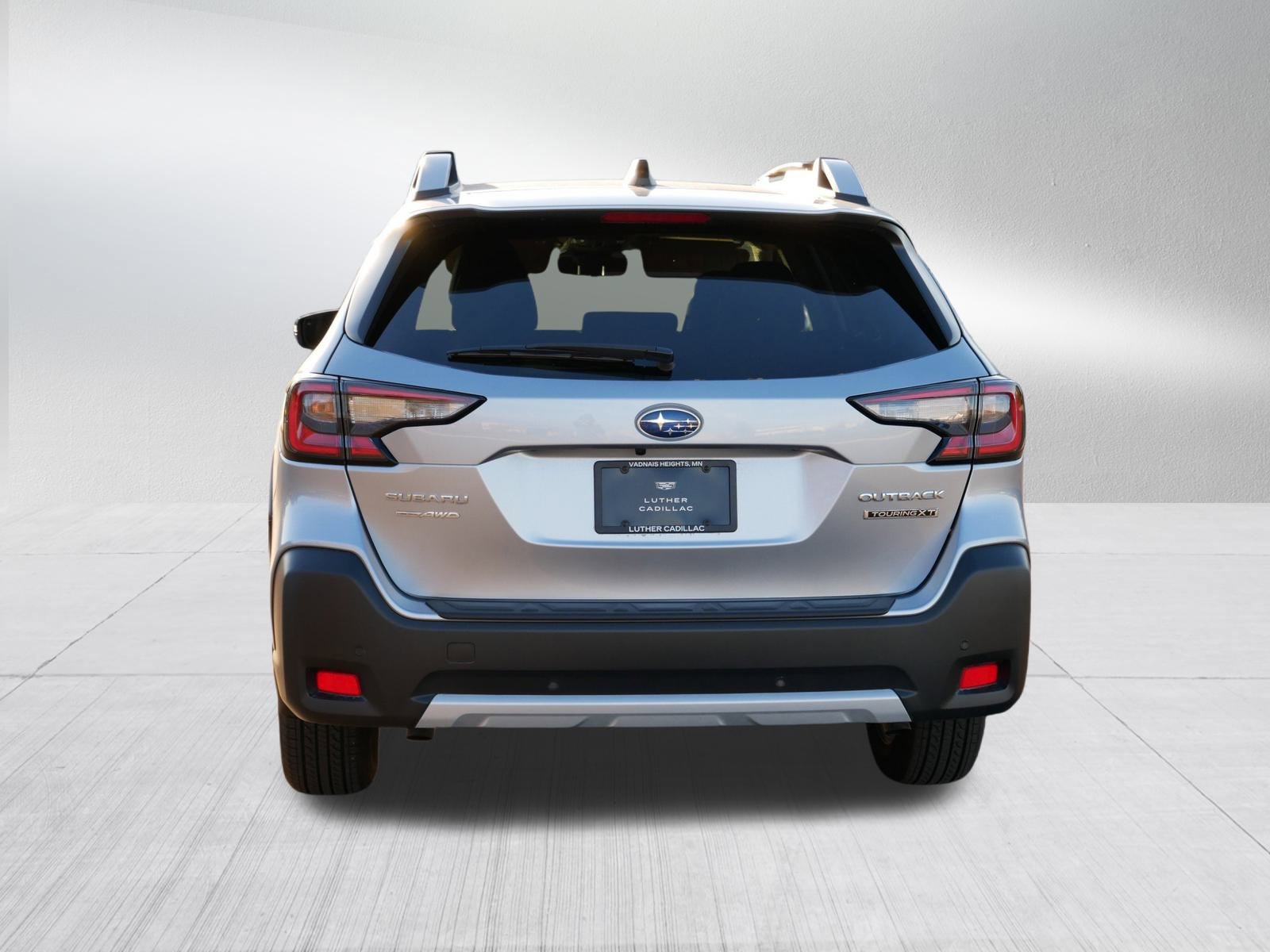 Used 2024 Subaru Outback Touring XT image 6