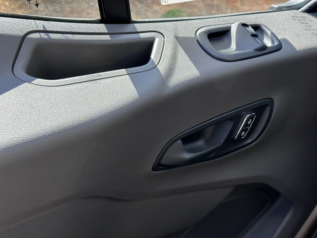 New 2026 Ford Transit 150 148 Medium Roof w/ Load Area Protection Package image 34