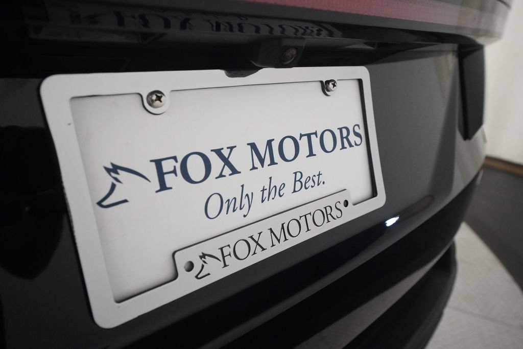 Used 2026 Hyundai Tucson XRT AWD/4WD image 37