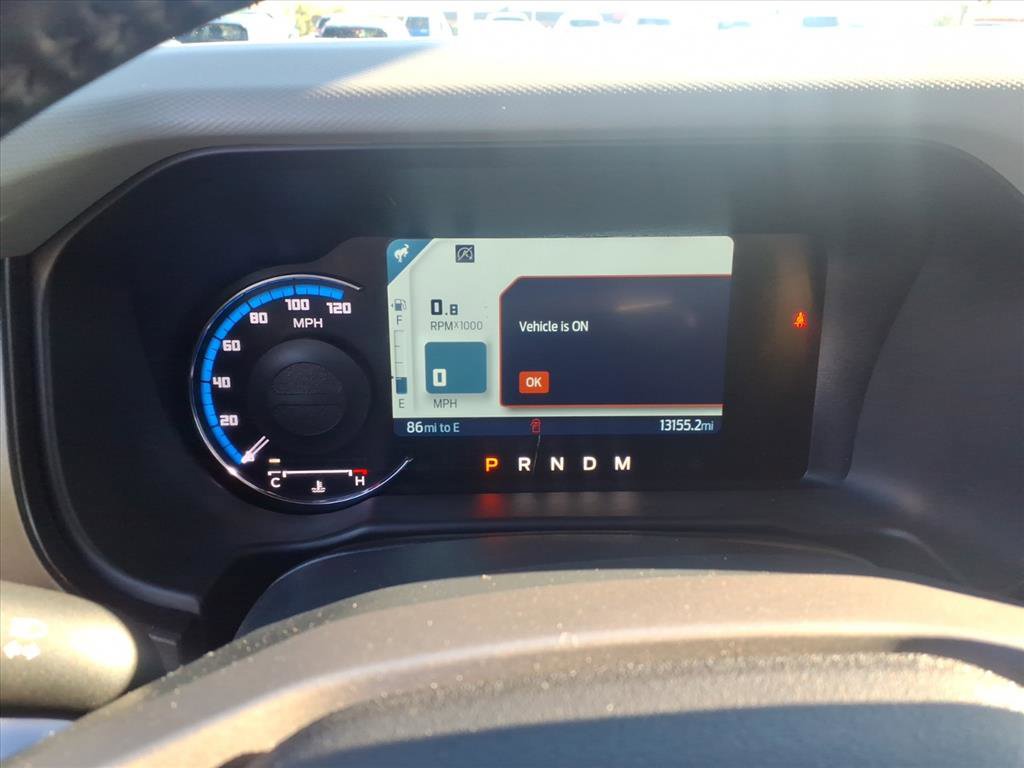 Used 2023 Ford Bronco Badlands image 20