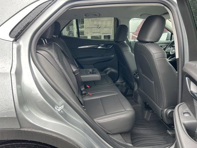 New 2026 Buick Envision Preferred AWD/4WD image 13