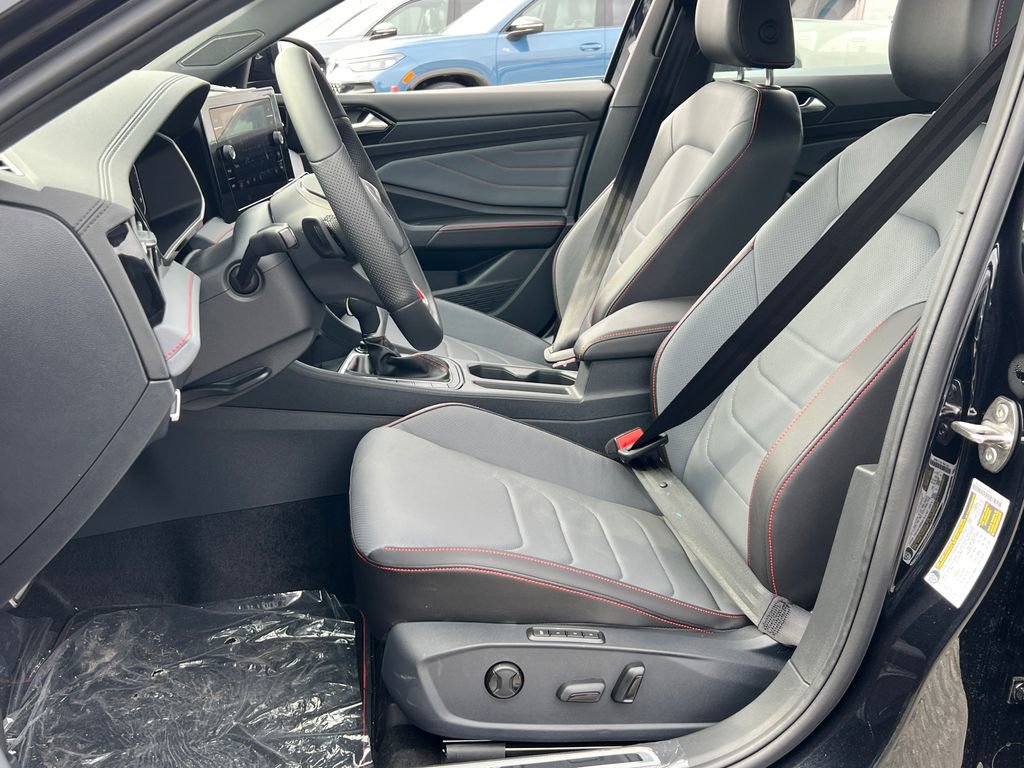 New 2026 Volkswagen Jetta GLI Autobahn image 30