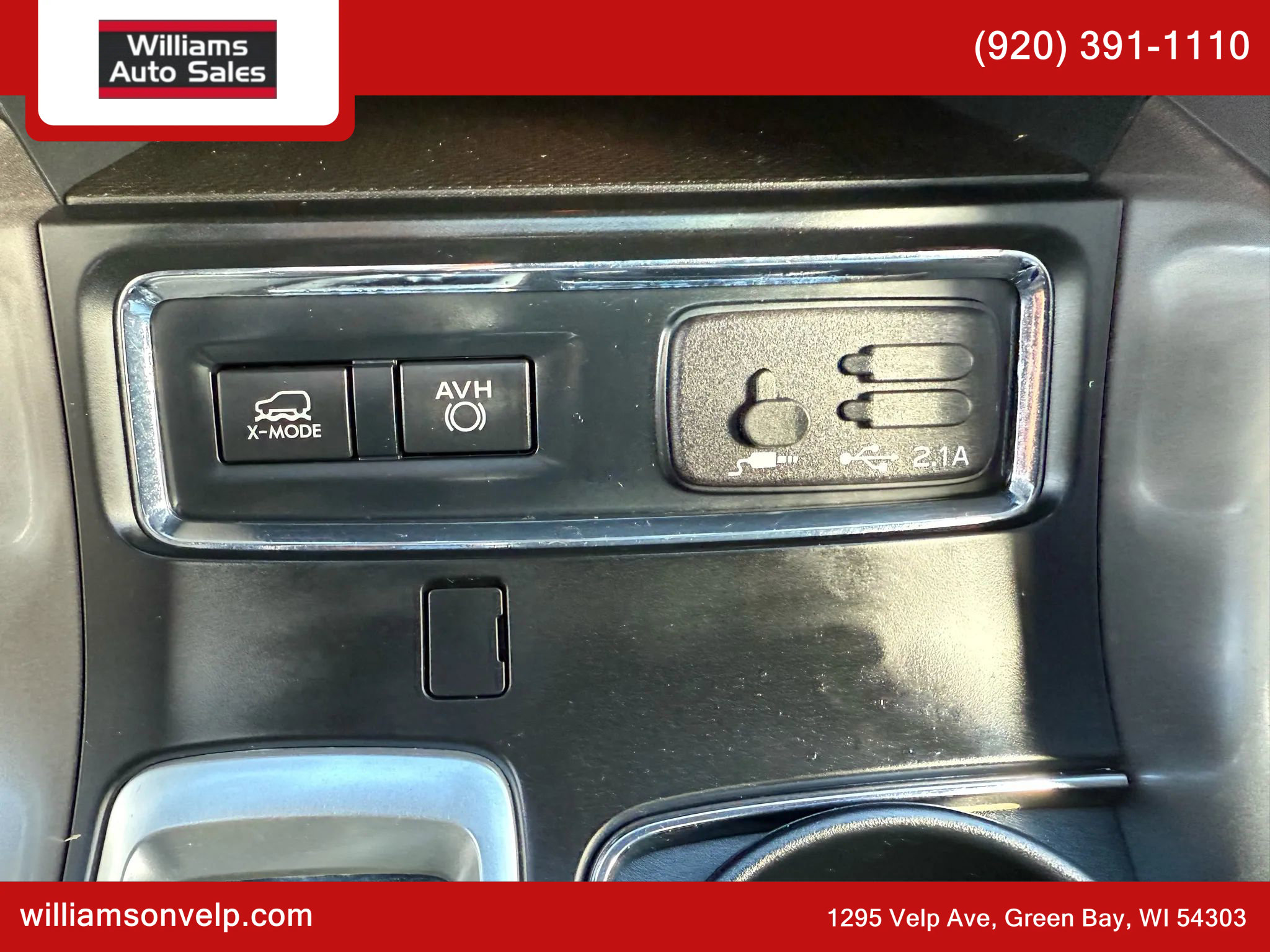 Used 2020 Subaru Ascent Limited w/ Technology Package image 24