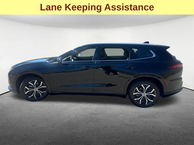 Certified 2025 Toyota Crown Signia AWD/4WD image 7