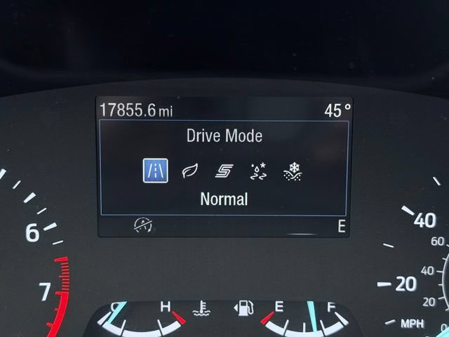 Used 2022 Ford Escape SE w/ Convenience Package AWD/4WD image 27