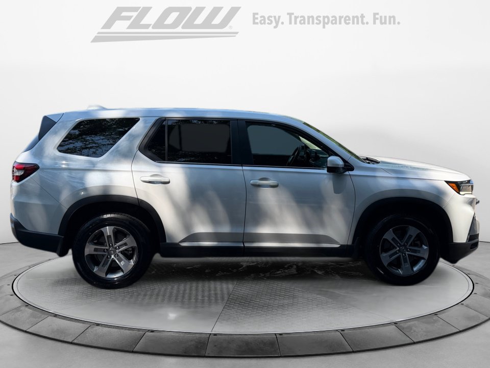 Certified 2023 Honda Pilot EX-L image 10