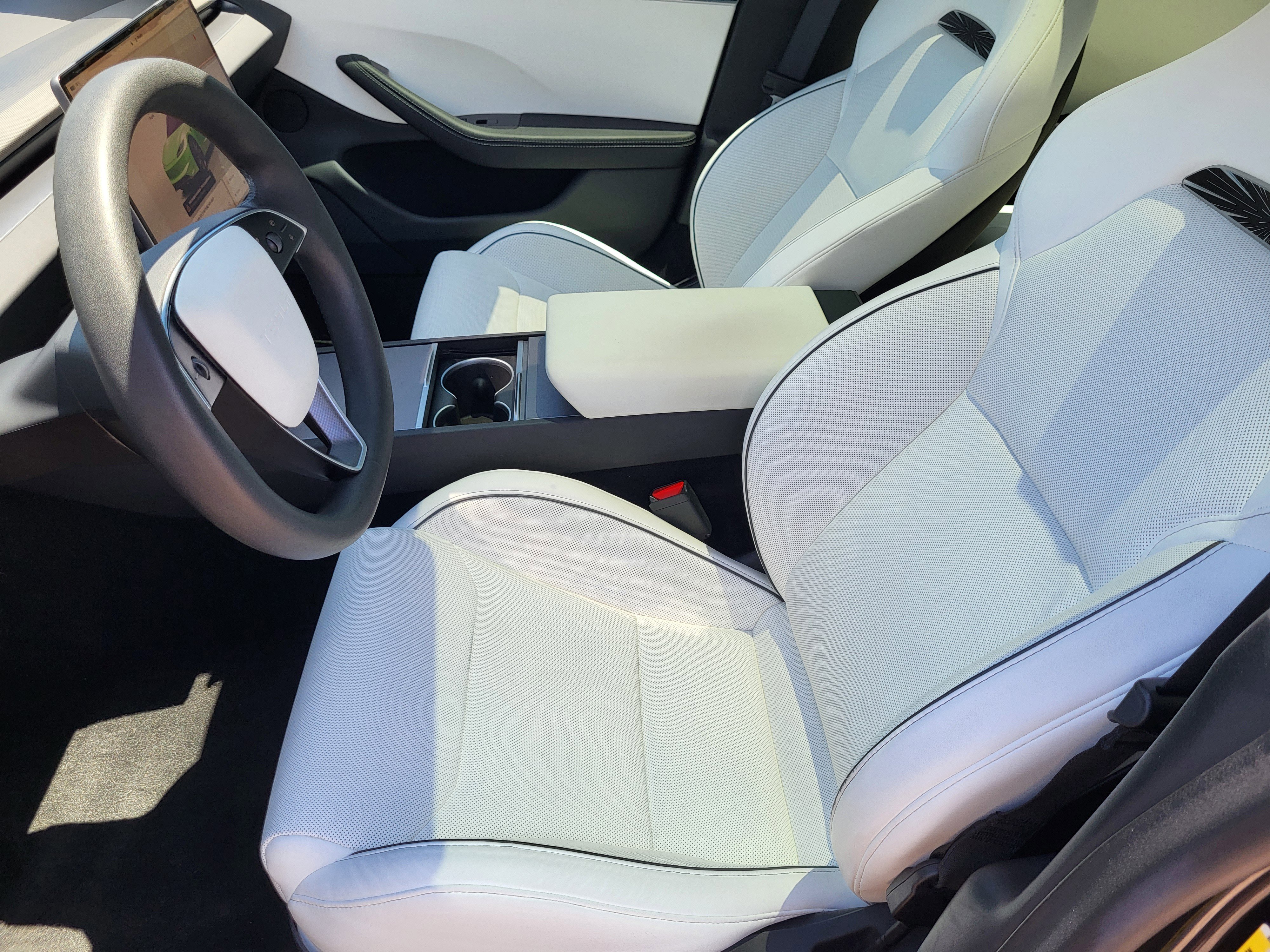 Used 2024 Tesla Model 3 Performance AWD/4WD image 26
