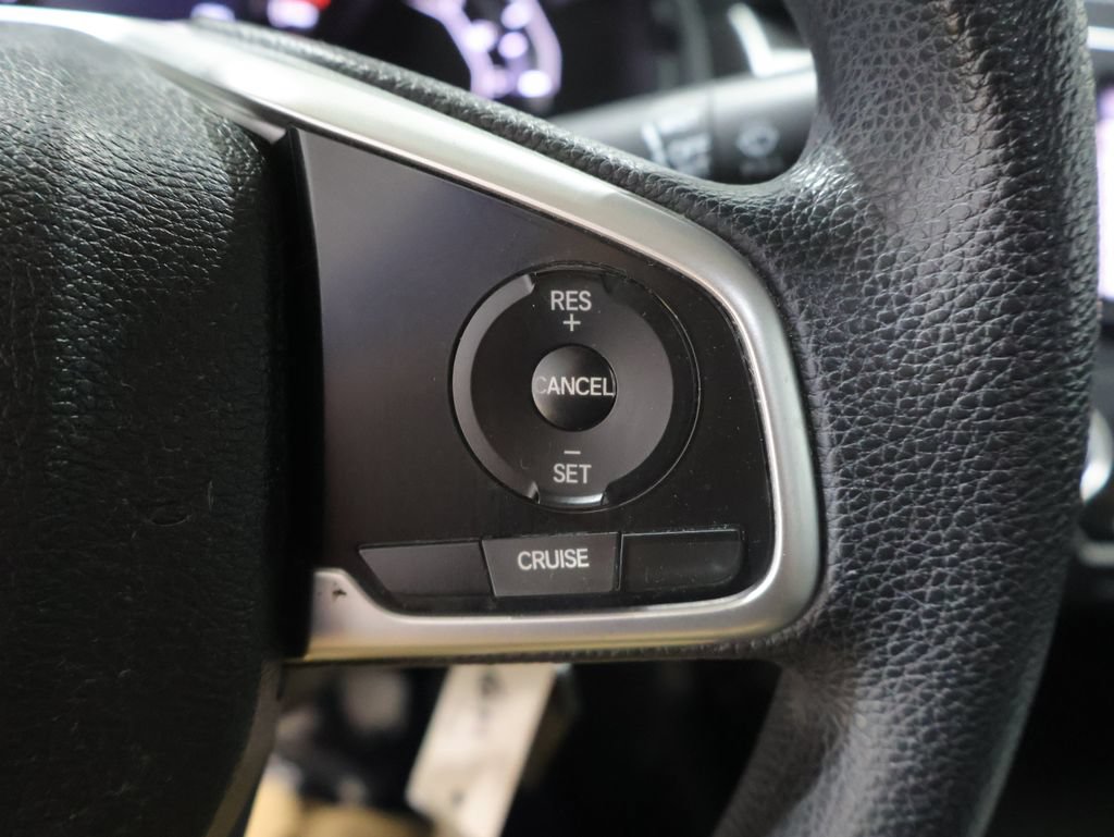 Used 2016 Honda Civic LX image 34