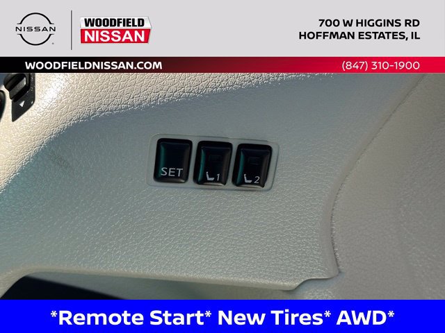 Used 2020 Nissan Rogue Sport SV w/ Technology Package AWD/4WD image 18