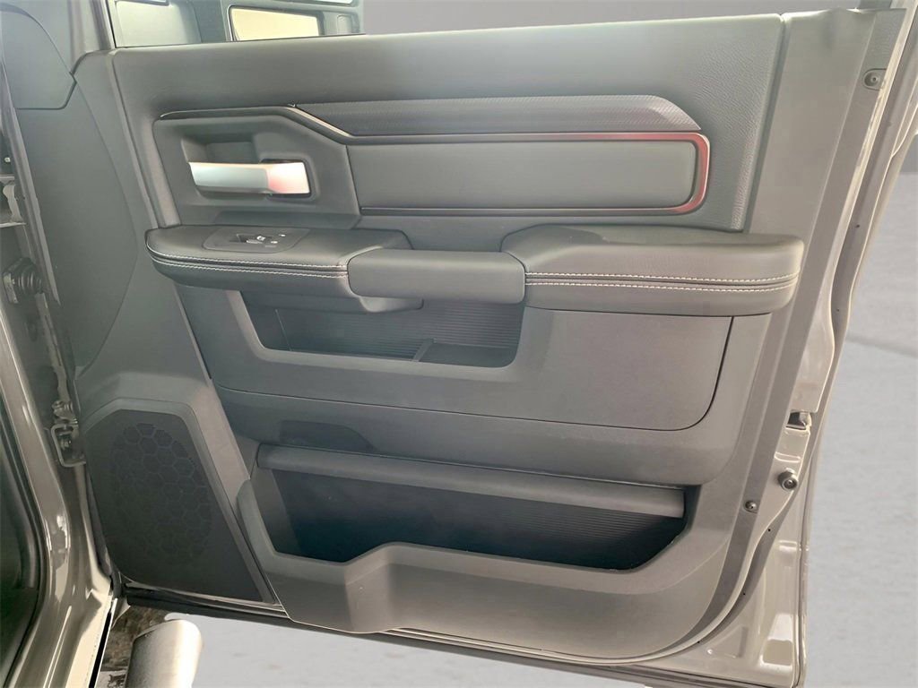 New 2026 RAM 2500 Power Wagon AWD/4WD image 29