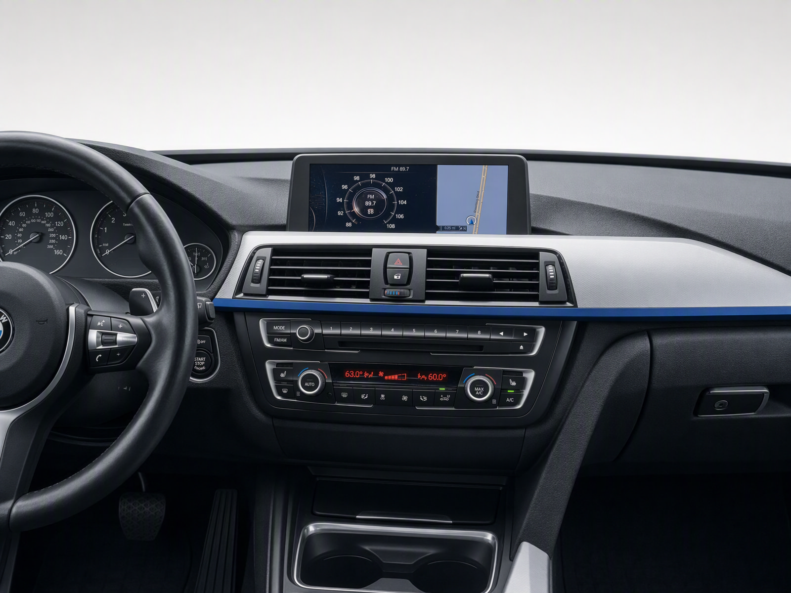 Used 2014 BMW 328i Sedan RWD image 20