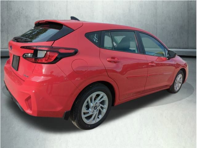 New 2025 Subaru Impreza 2.0i image 5