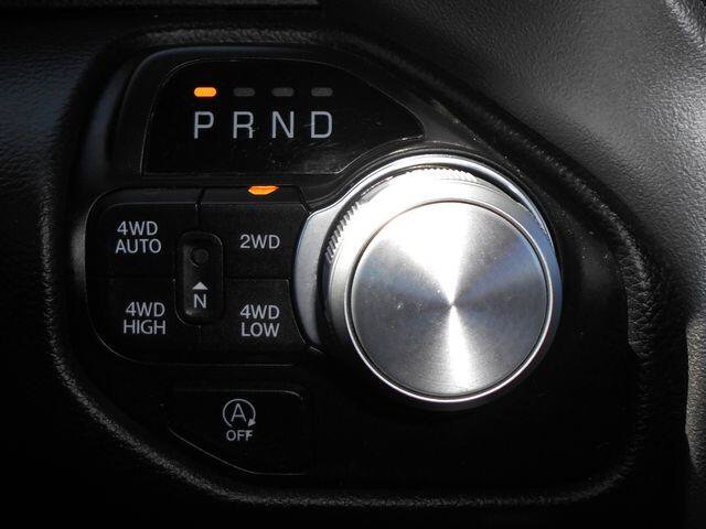 Certified 2024 RAM 1500 Laramie AWD/4WD image 19