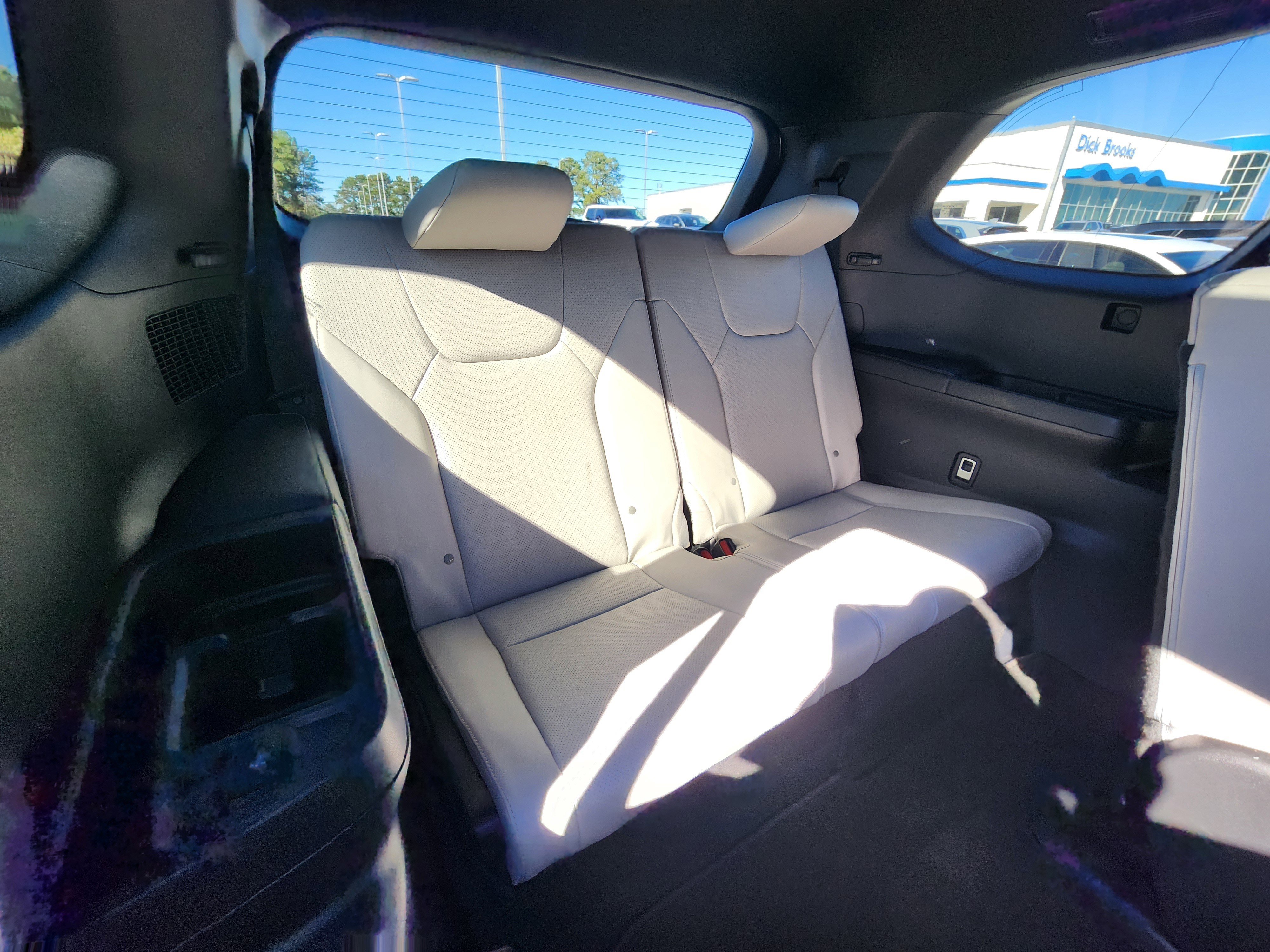 Used 2024 Lexus TX 350 FWD w/ Technology Package image 14
