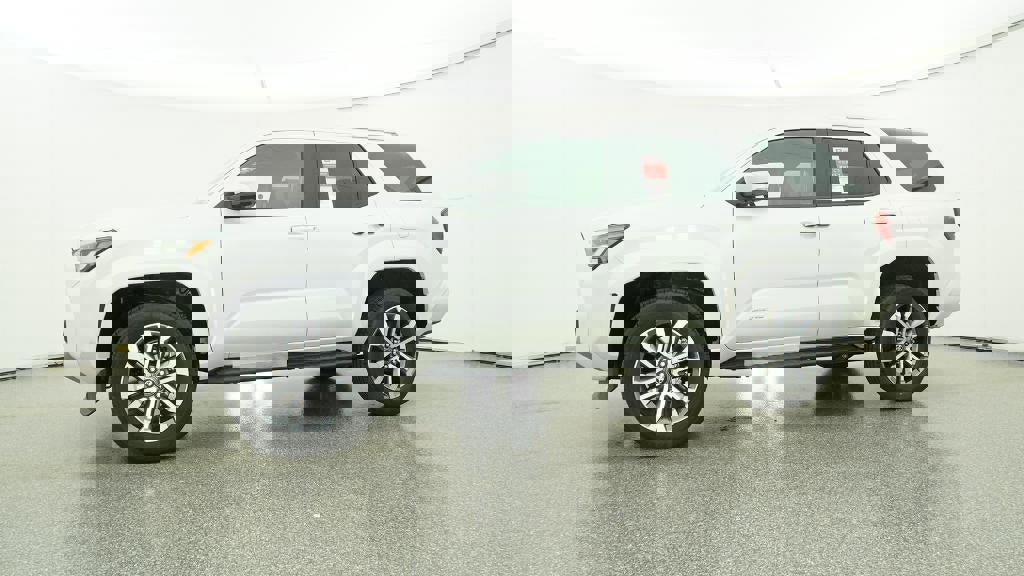 New 2026 Toyota 4Runner Limited image 18