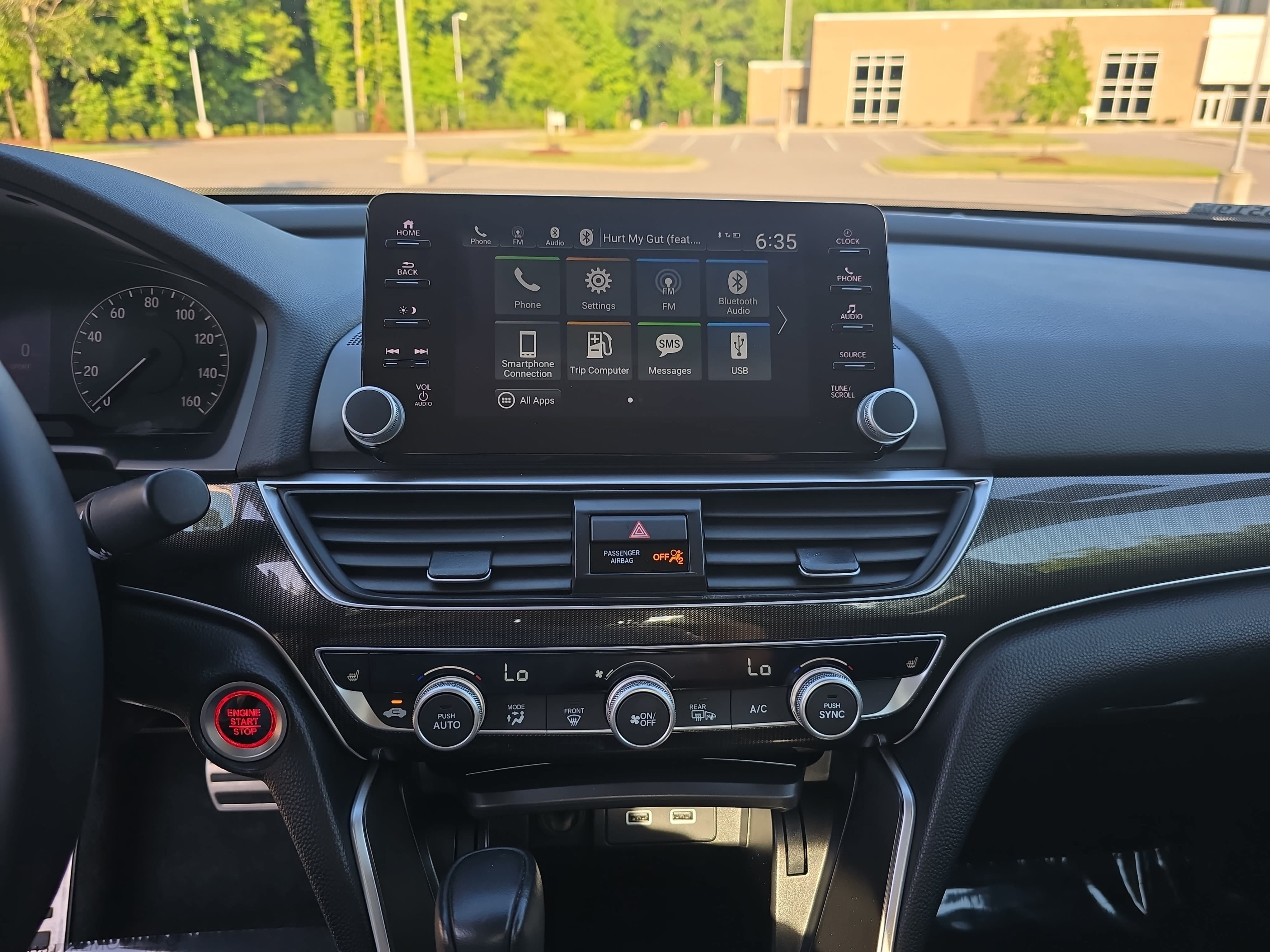 Used 2022 Honda Accord Sport Special Edition image 21