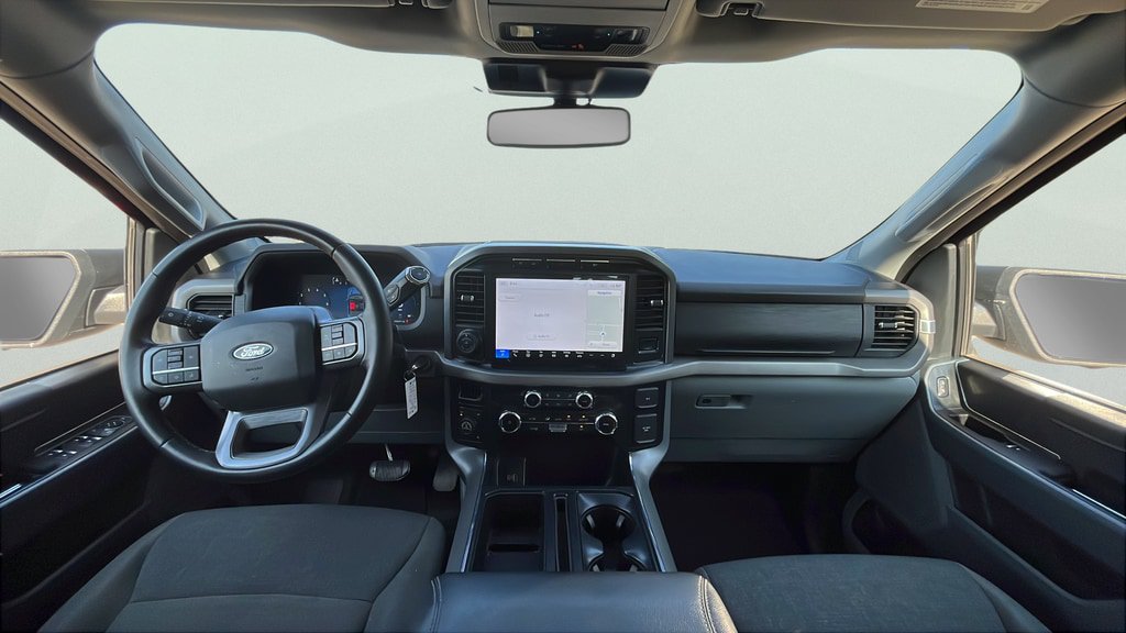 Used 2024 Ford F150 XLT w/ Mobile Office Package AWD/4WD image 10