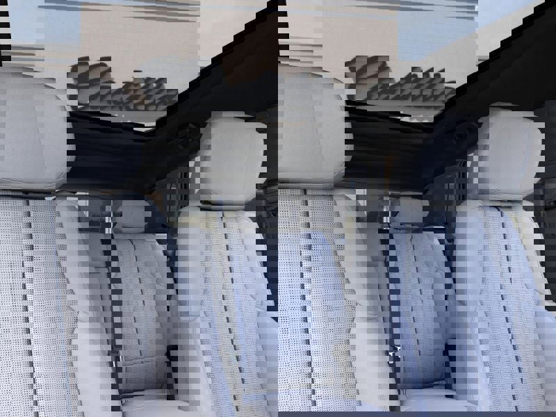 New 2025 Cadillac Lyriq Sport image 24