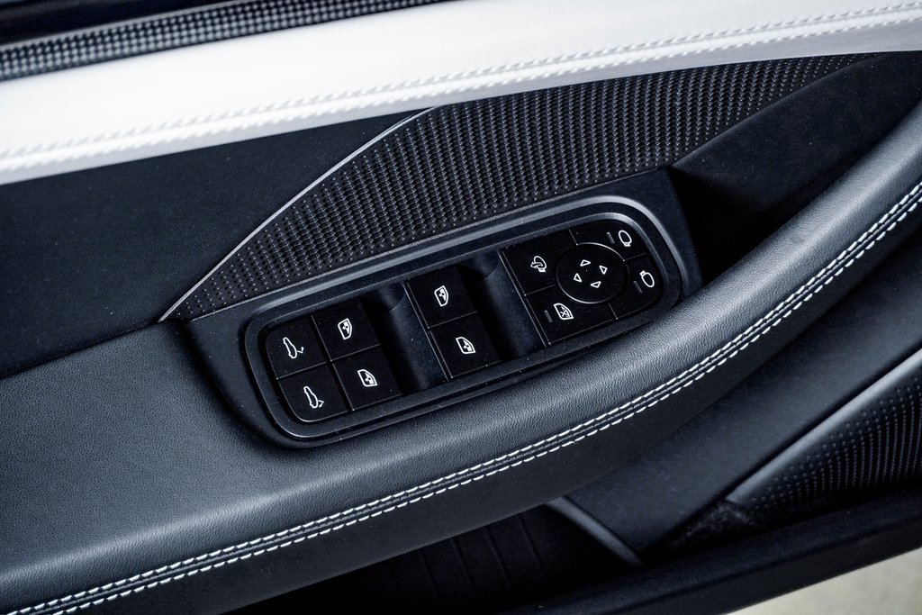 New 2026 Porsche Panamera GTS image 28