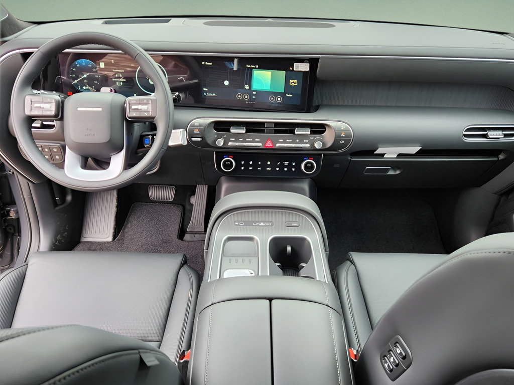 New 2026 Hyundai Palisade Calligraphy AWD/4WD image 15