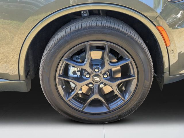 New 2026 Dodge Durango GT w/ Blacktop Package image 8
