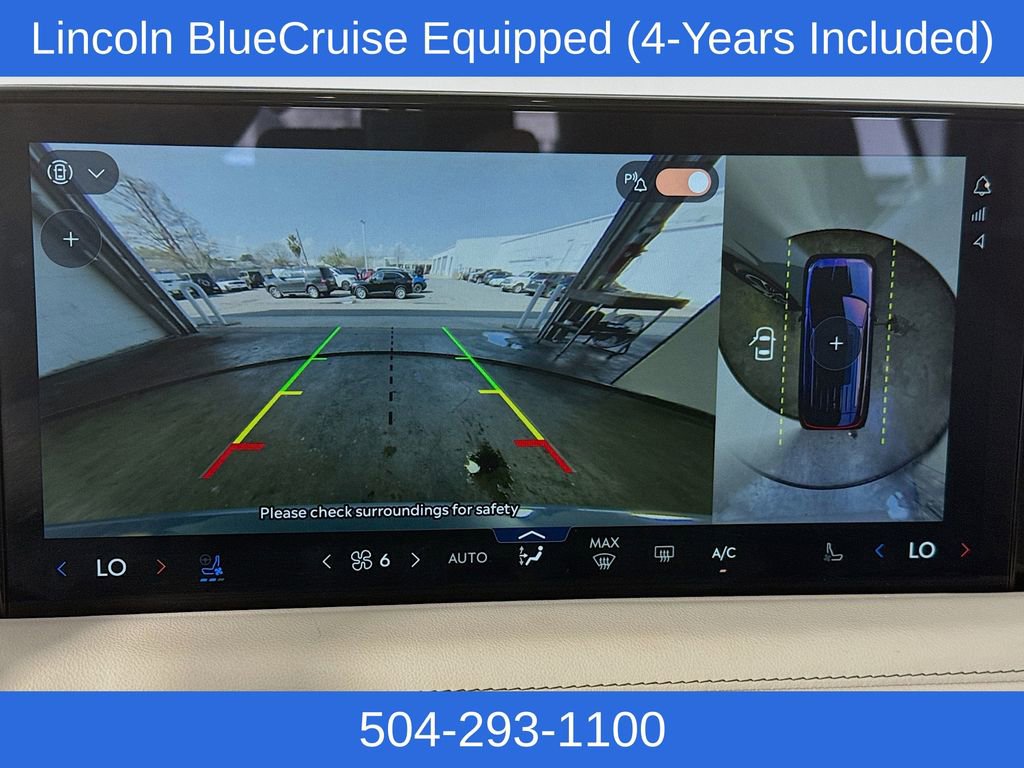 Used 2025 Lincoln Aviator Reserve image 14