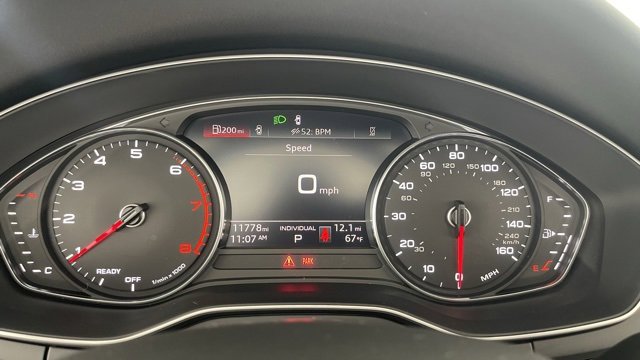 Used 2024 Audi A5 2.0T Premium w/ Convenience Package image 41