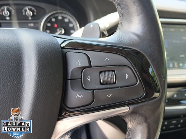 Used 2023 Buick Enclave Essence w/ Experience Buick Package AWD/4WD image 37