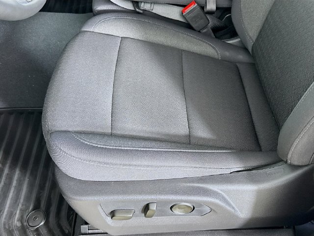 Used 2026 Chevrolet Silverado 1500 LT AWD/4WD image 20