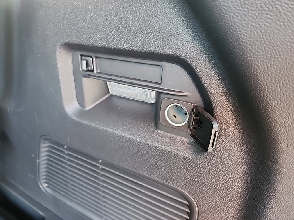 New 2025 Ford Explorer Active w/ Active Comfort Package image 24