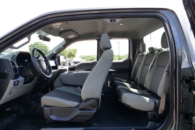 Used 2015 Ford F150 XL w/ Equipment Group 101A Mid RWD image 22