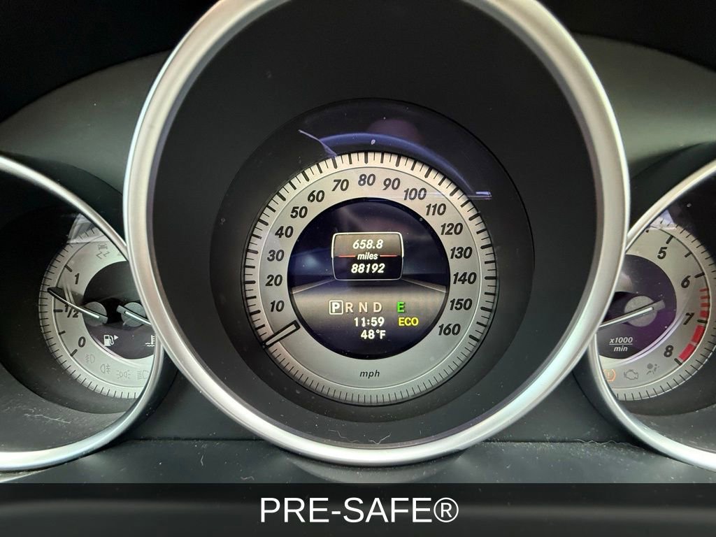Used 2014 Mercedes-Benz C 300 4MATIC Sedan image 11